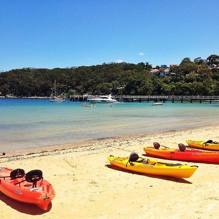 Top Mosman Location Sydney Zewnętrze zdjęcie