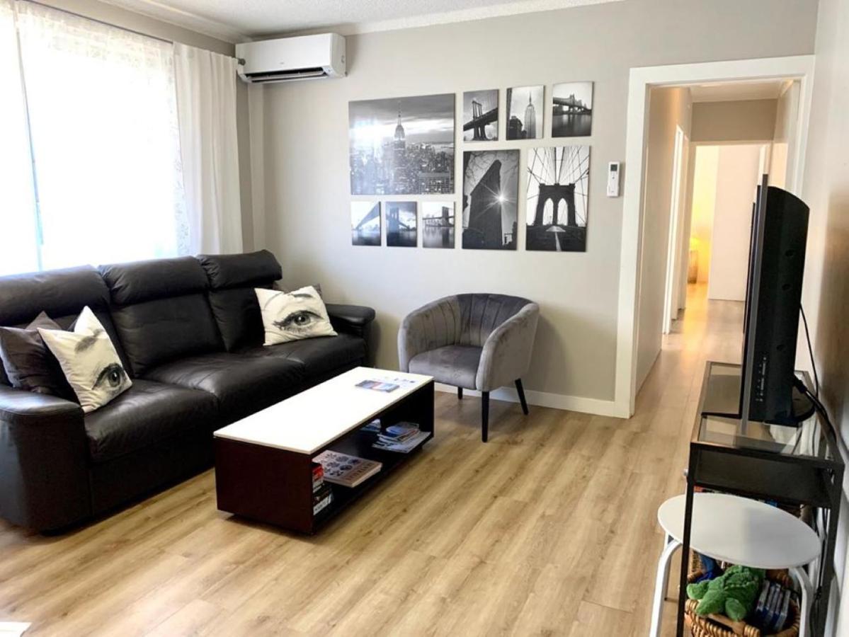 Top Mosman Location Sydney Zewnętrze zdjęcie