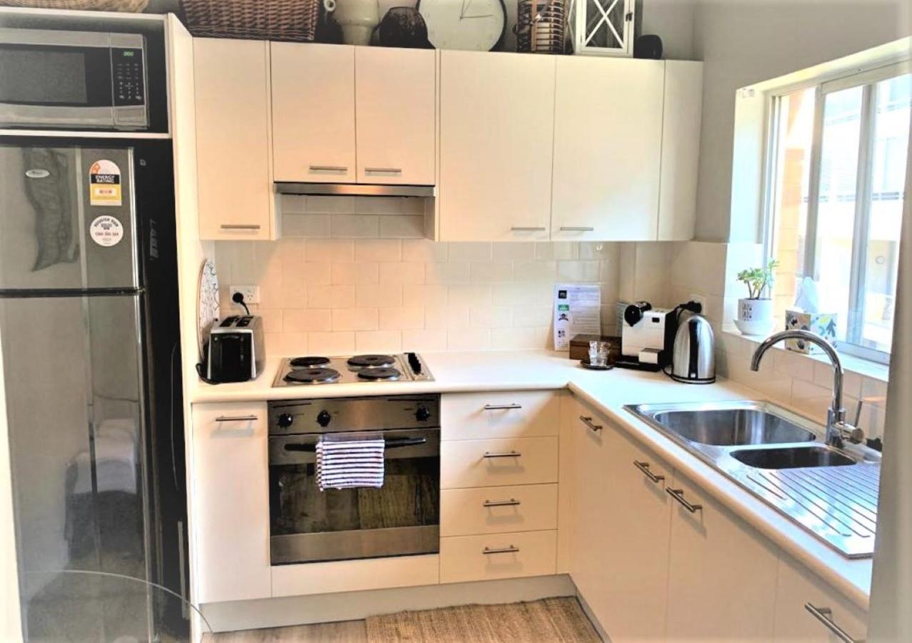 Top Mosman Location Sydney Zewnętrze zdjęcie