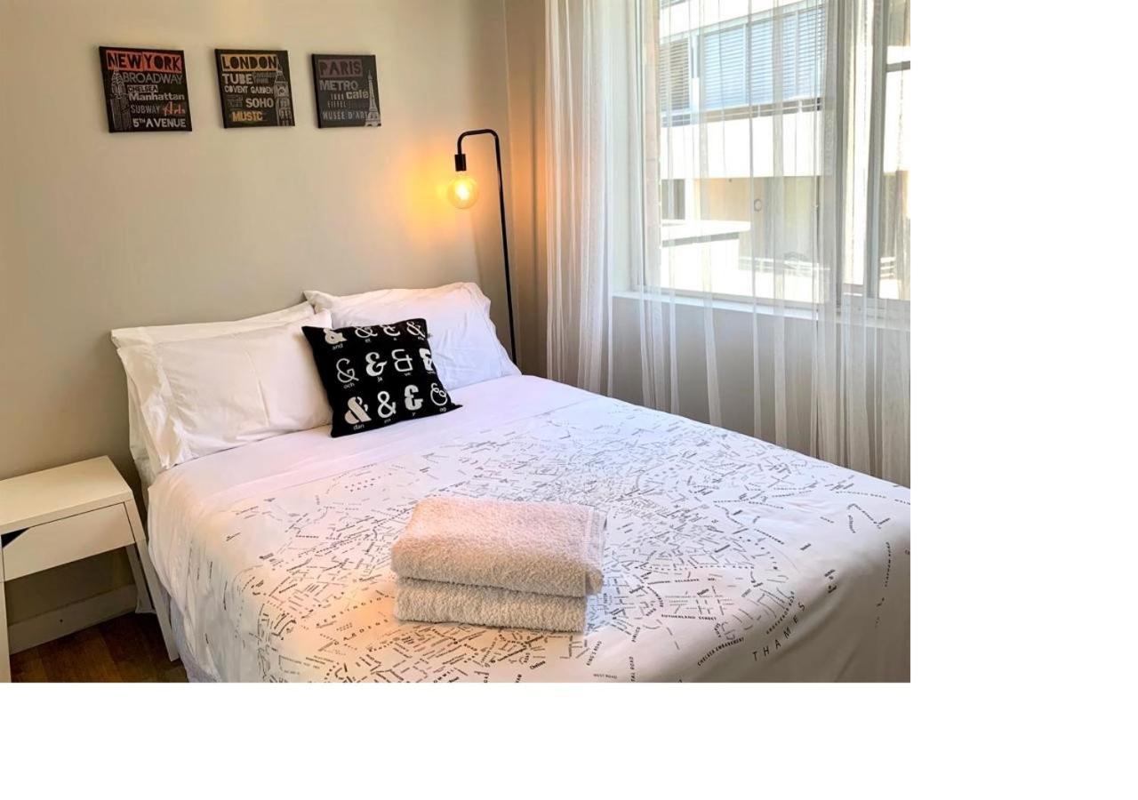 Top Mosman Location Sydney Zewnętrze zdjęcie