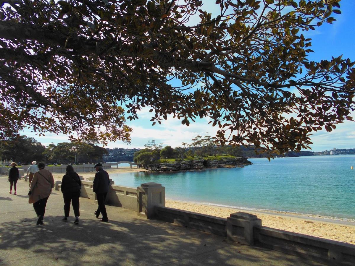 Top Mosman Location Sydney Zewnętrze zdjęcie