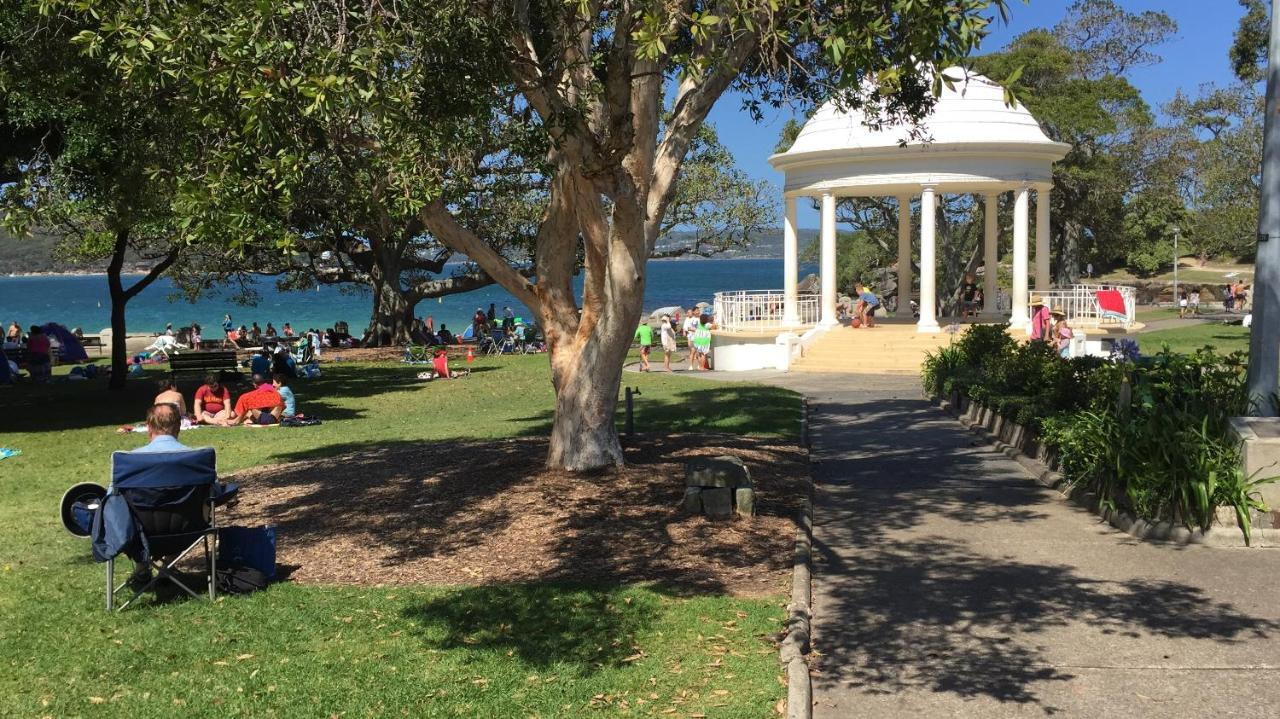 Top Mosman Location Sydney Zewnętrze zdjęcie