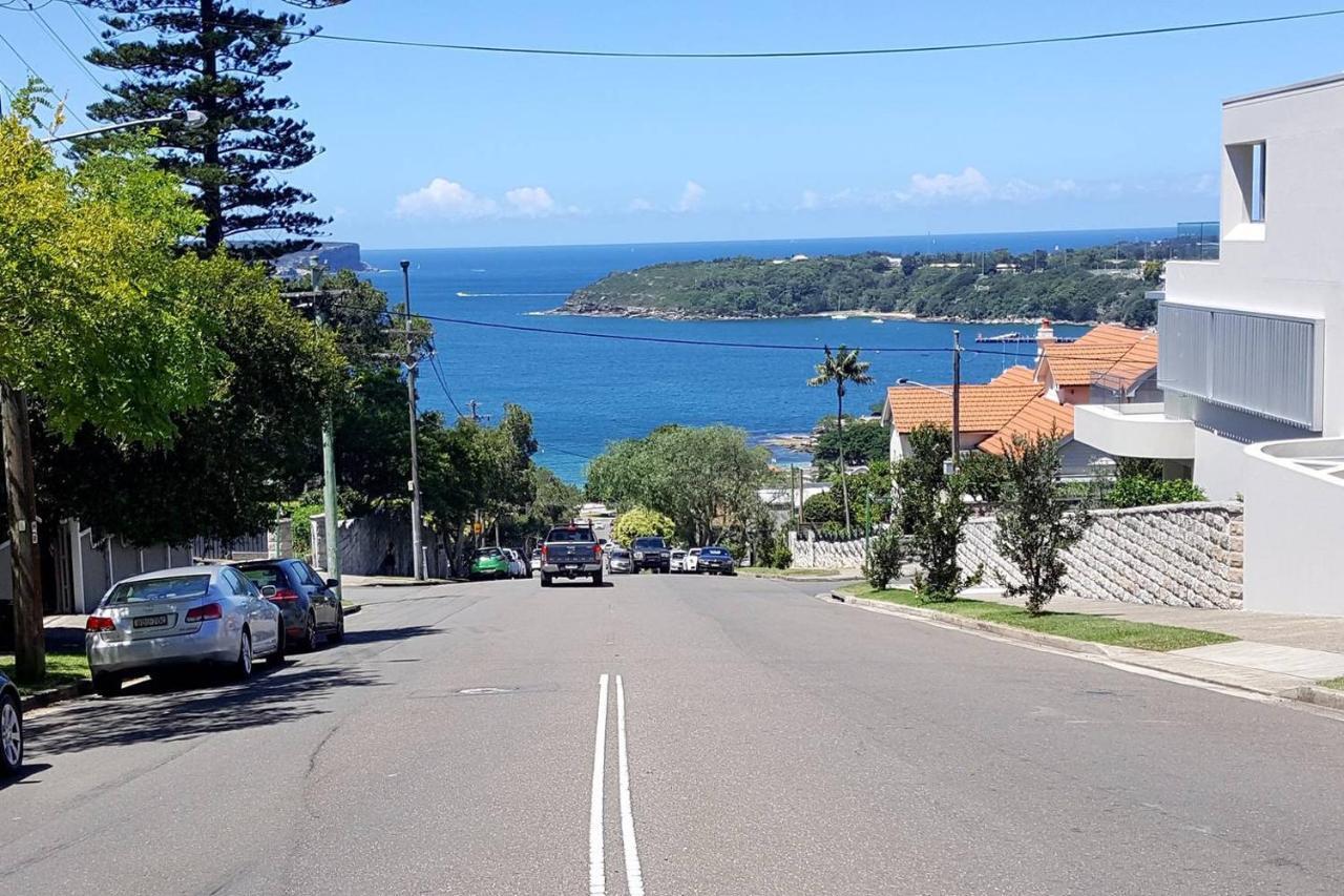 Top Mosman Location Sydney Zewnętrze zdjęcie
